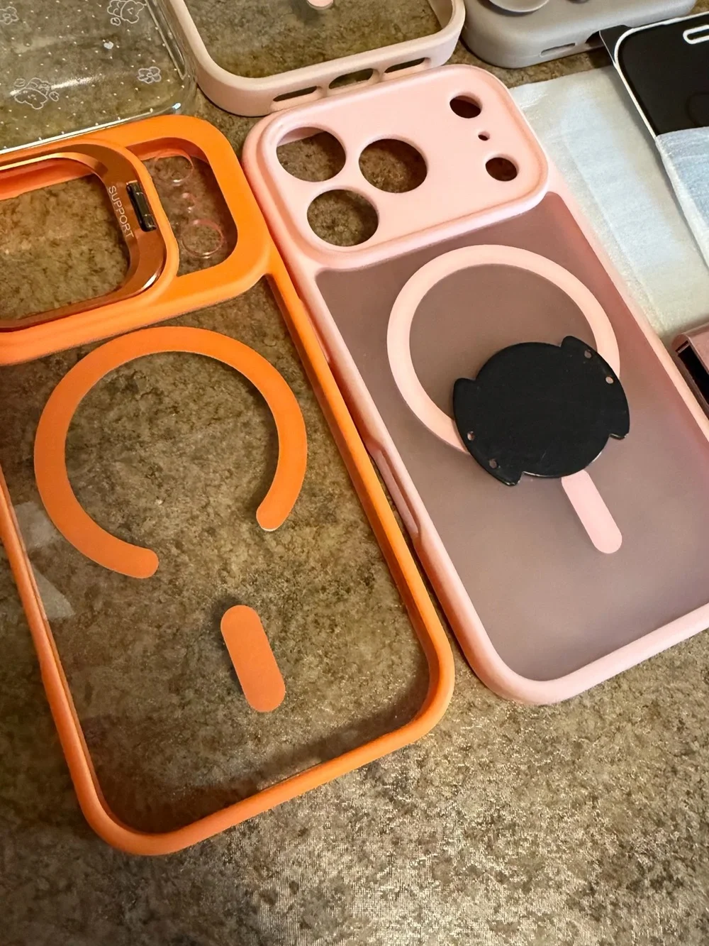 N/A bundle protective